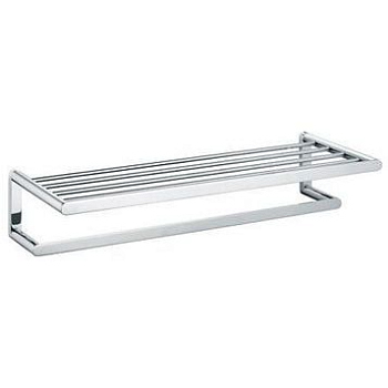 Полотенцедержатель Keuco Elegance new 11675 хром