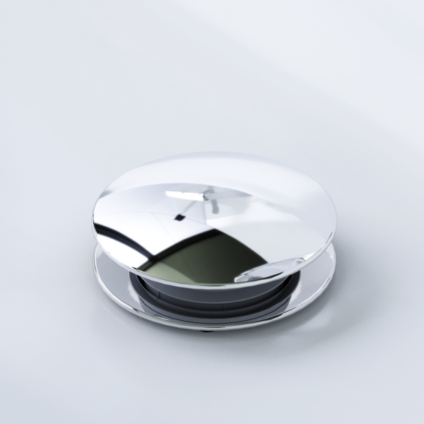 Донный клапан, универсальный Damixa Option, 210600000