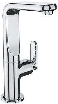 Смеситель для раковины Grohe Veris 32187000