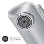 Смеситель AM.PM Gem F90A02100 для раковины