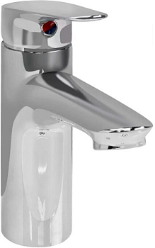 Смеситель Jacob Delafon Elite E32908-CP для раковины