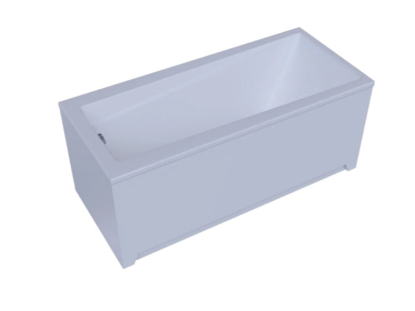 Акриловая ванна Акватек Либра 150 см