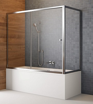 Боковая стенка Radaway для шторки Vesta S 70, 204070-06