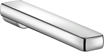 Держатель для запасных рулонов Keuco Collection Moll