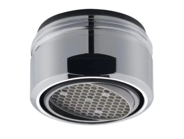 Аэратор Lemark NEOPERL PERLATOR HONEYCOMB SSR, M24, внутренний, с изменяемым углом (NP13303SSR-BL)