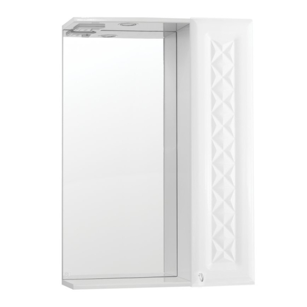 Зеркало-шкаф Style Line Канна 60/С, ЛС-00000294