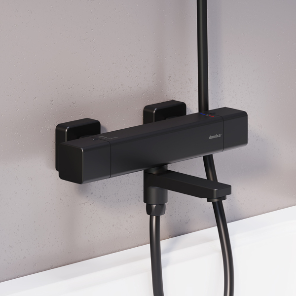 Смесители для ванны и душа Damixa Gala, 533000300