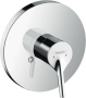 Смеситель Hansgrohe Talis S 72606000 для душа