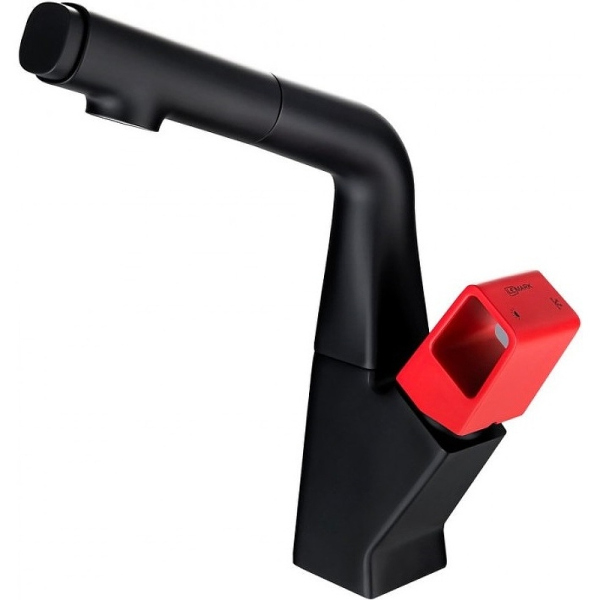 Смеситель для раковины Lemark Soul (LM6008BR)