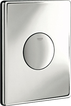 Смывная клавиша Grohe Skate 38573000