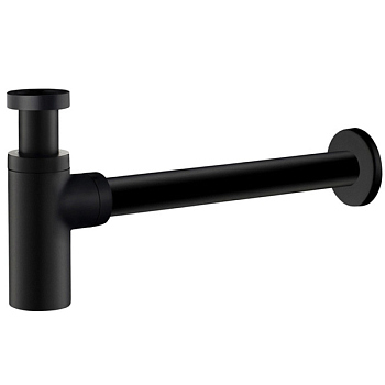 Сифон для раковины Timo (958/03L)