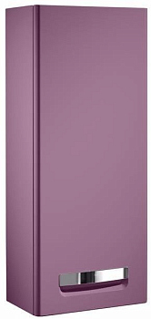 Roca Шкаф подвесной Gap фиолетовый, краска (ZRU9000080) R