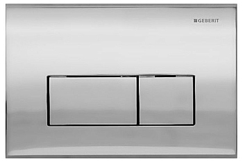 Смывная клавиша Geberit Kappa 115.260.46.1