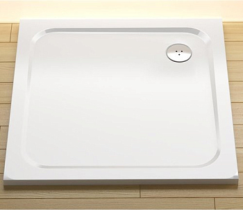 Поддон для душа Ravak Perseus Pro-90 Chrome