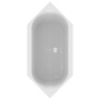 Акриловая ванна Ideal Standard K746901 TONIC II
