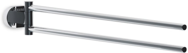 Полотенцедержатель Ravak Chrome CR 340.00