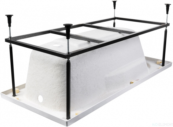 Каркас для ванны Cersanit Santana 170