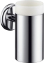 Стакан Hansgrohe Logis Classic