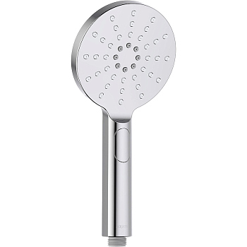 Ручной душ Aquatek Оберон Select 120 3 jet AQ2006CR Хром