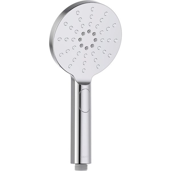 Ручной душ Aquatek Оберон Select 120 3 jet AQ2006CR Хром