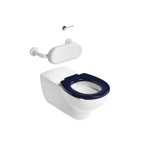 Опора для спины Ideal Standard CONTOUR S6466AC