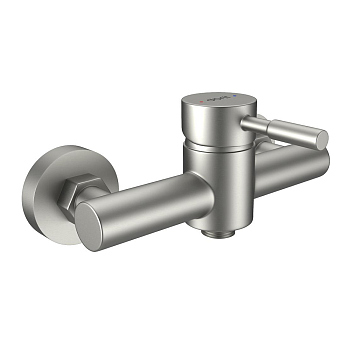 Смеситель для душа Dorff Logic new, D3020000SS
