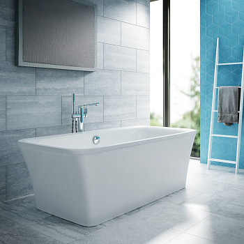 Акриловая ванна Ideal Standard E113801 CONNECT AIR