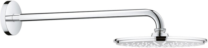 Верхний душ Grohe Rainshower Cosmopolitan 210 26171000