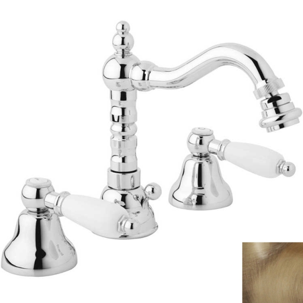 Смеситель для биде Cezares First FIRST-BBS2-02-Bi