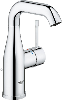 Смеситель для раковины Grohe Essence New 23462001 Хром