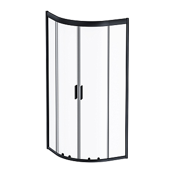 душевое ограждение AM.PM Gem, W90G-401-080BT