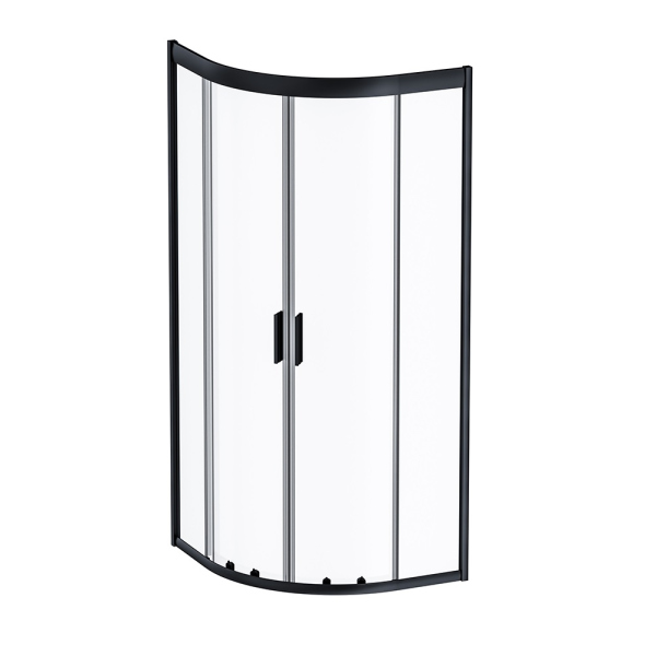 душевое ограждение AM.PM Gem, W90G-401-080BT