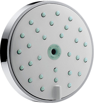 Душевая форсунка Hansgrohe Raindance Air 28477000