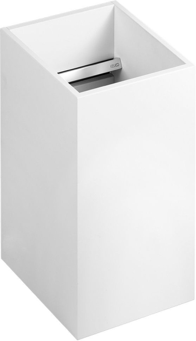 Корзина для белья Keuco Edition 11 11172 для использованных полотенец