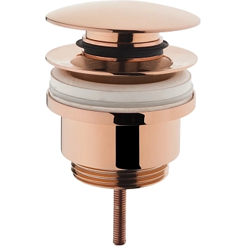 Донный клапан для раковины VitrA Origin A4514926 медный