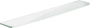 Полка Keuco Elegance new 11610 без держателей, хрусталь, 70 см