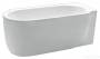 Акриловая ванна BelBagno BelBagno BB11-1700-R