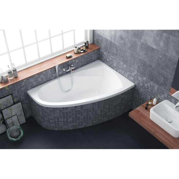 Акриловая ванна Excellent Aquaria WAEX.AQP16WH