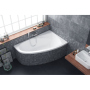 Акриловая ванна Excellent Aquaria WAEX.AQP16WH