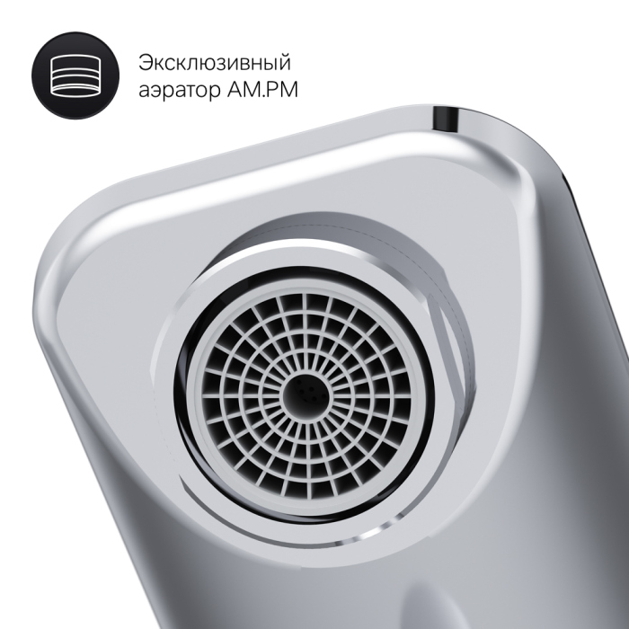 Смеситель AM.PM X-Joy S F85B82100 для раковины