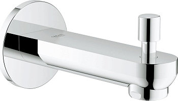 Излив для ванны Grohe Eurosmart Cosmopolitan 13262000