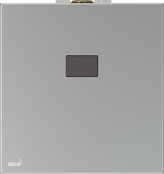 Автоматическое устройство смыва для писсуара Alcaplast ASP4K от сети