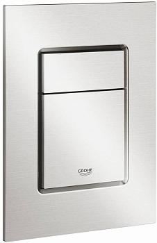 Клавиша смыва Grohe Skate Cosmopolitan S 37535000 Хром