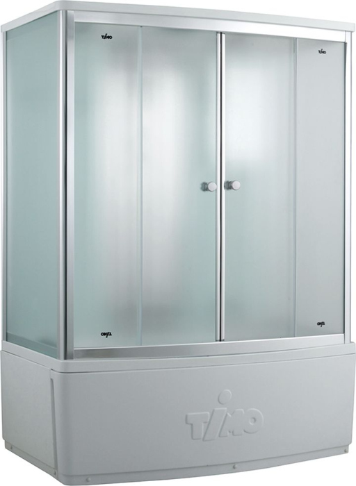 Душевой бокс Timo Comfort T-8850F