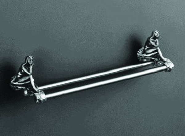 Полотенцедержатель Art&Max Juno AM-0718-С