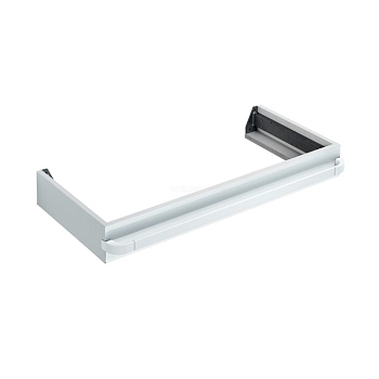 Ручка Ideal Standard TONIC II R4360WG для подстолья и декоративного модуля для умывальника