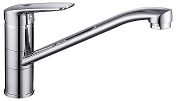 Смеситель для кухни IDDIS Male MALSB00i05