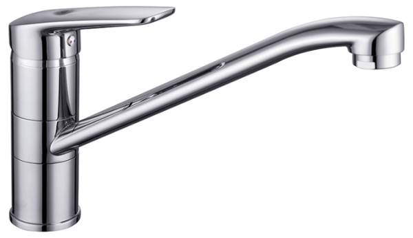 Смеситель для кухни IDDIS Male MALSB00i05