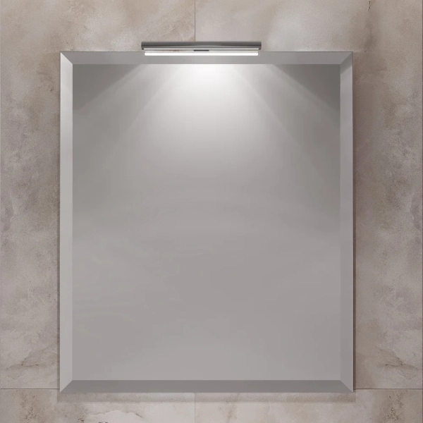 Зеркало Opadiris Рубинно 80, 00-00007452