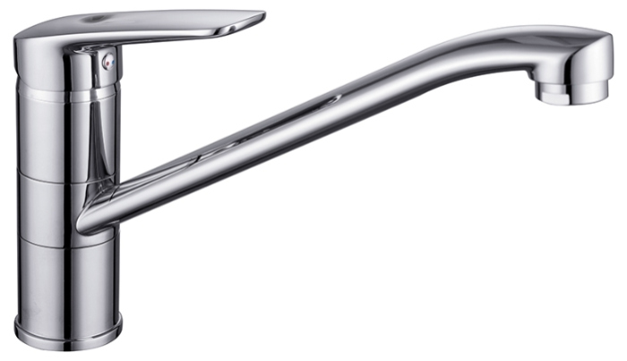 Смеситель для кухни IDDIS Male MALSB00i05